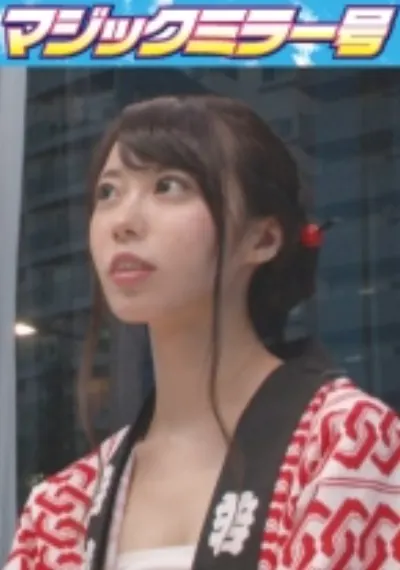 かな (22) 女子大生