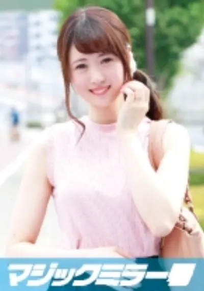 ゆりな(25)専業主婦 マジックミラー号 旦那に無許可でデカチン即ハメ！