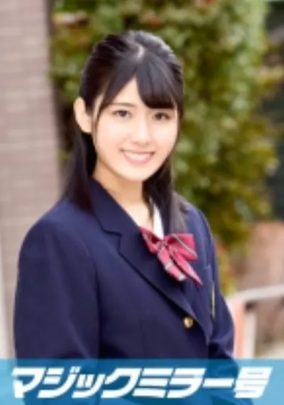 なるみちゃん マジックミラー号 育ちの良いお嬢様が人生初の膣内●浄でイキまくり!!
