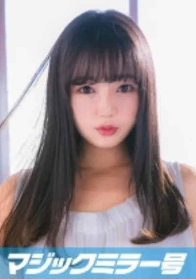 ふたば(19)ショップ店員 マジックミラー号 ウブな女のちんちん研究！素人娘がビンビン勃起ち○ぽに興味津々！