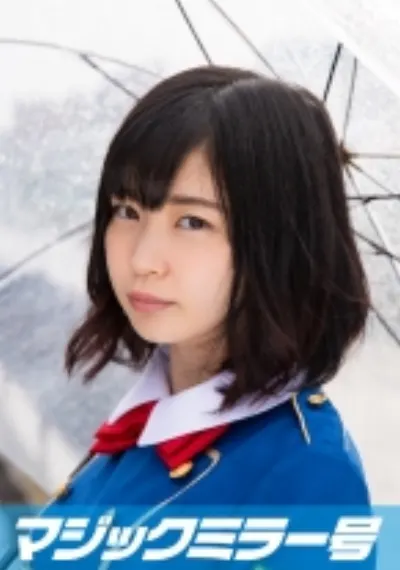 ゆみな(20) 女子大生 マジックミラー号 「チ○ポ飴をいやらしくフェラチオしてください！」と女子大生に頼んだら……