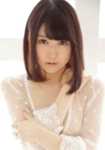 イメージビデオの面接にやって来た20歳の希ちゃん