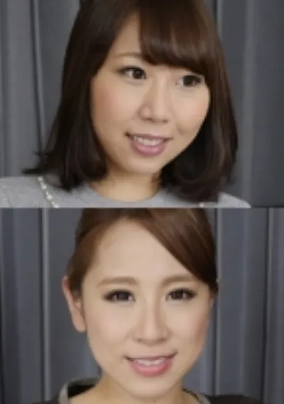 有坂さん 28歳