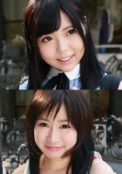 じゅん & ひとみ