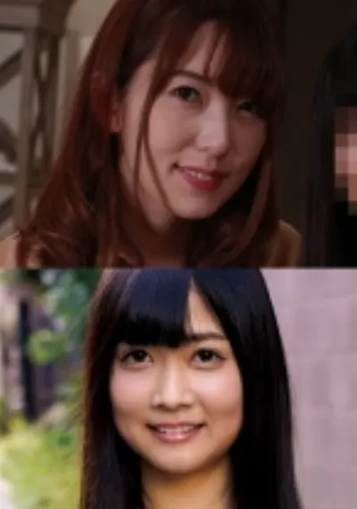 すずちゃん 23歳 清楚系パイパン美女