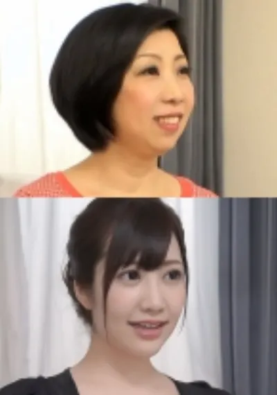 卯月様 46歳