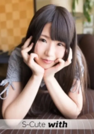 alice S-Cute with 昼間にホテルで二人でハメ撮りH