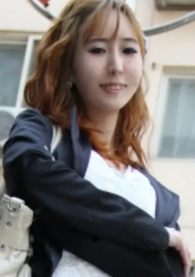 アイン from 韓国