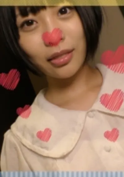【S級美少女完全保証】喉奥イラマが大好きな黒髮ショートの素人現役女子大生をハメ撮り!可愛い私服を潮で汚してイキ狂う20歳ドM淫乱音大生とラブホで奥までギャン突き個人撮影