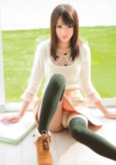 ひなたちゃん