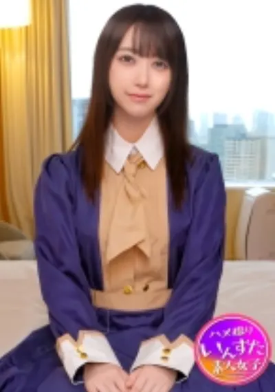 【4期アイドル】お披露目直後から交渉 アイドルと裏の個別握手会で生ハメ中出しSEX【スキッツ】