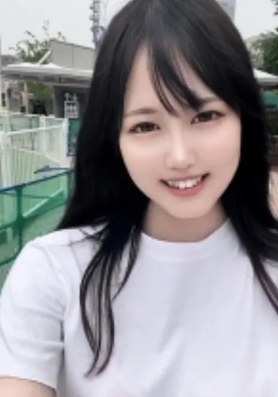 茜