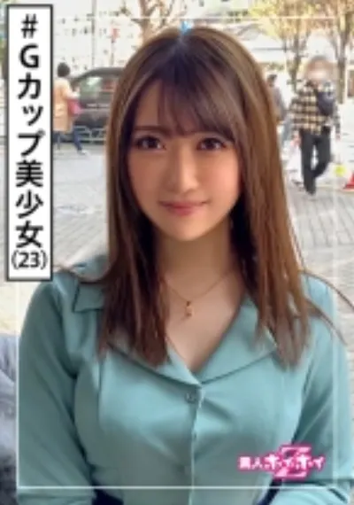 レン(23) 素人ホイホイZ・素人・サバサバ・大きめ・アネゴ・好感度・ナイスキャラ・美少女・巨乳・美乳・お姉さん・ハメ撮り