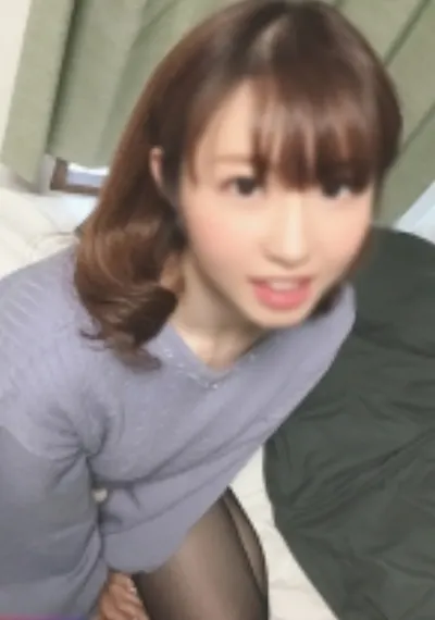 あやちゃん