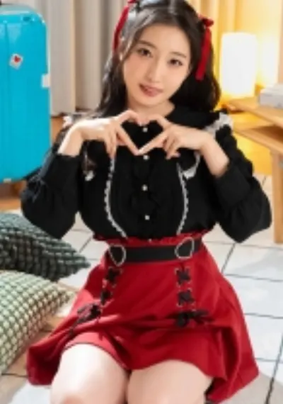 かすみさん