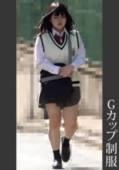 《巨根》Gカップ 青P かのんちゃん(19)