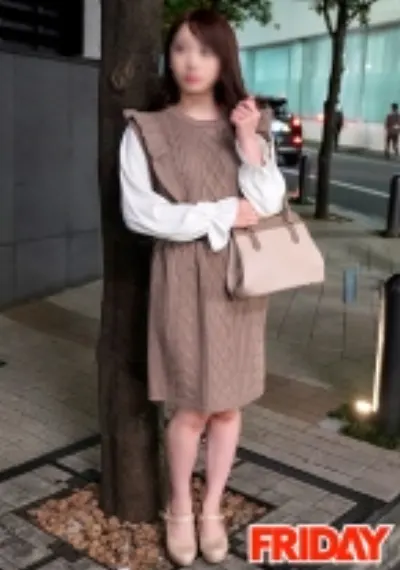 《個人撮影》流出 清楚系局アナ不倫映像 在京局アナウンサーが深夜ラブホ密会でストレス解消本気の中出しSEX