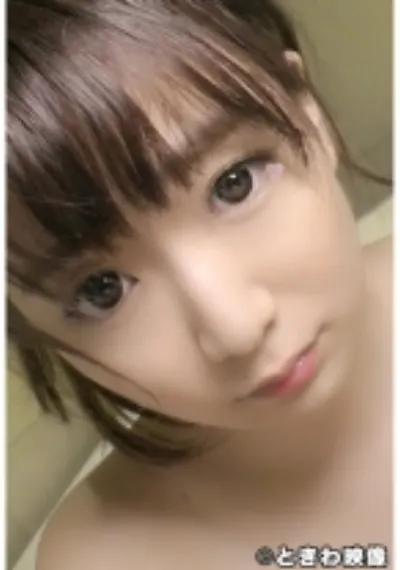 某有名音大生はスク水姿でブス男の生チンで中出しされてバスルームでもいちゃハメ!