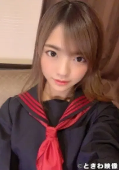 鬼性欲な最強スレンダー美少女円光生中出し動画
