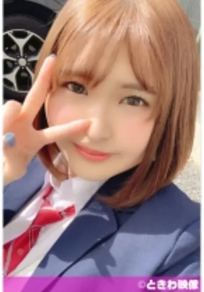 SEX覚えたてのIカップ爆乳円光美少女が連続中イキまくりで中出しを許す!