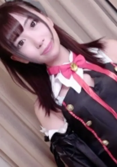 【流出】ハロウィンに渋谷でナンパしたコスプレJDと3P種付けFU○K