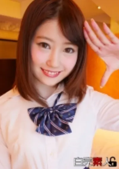 若いのにエロ過ぎる色白美人がチ○ポおねだりSEX