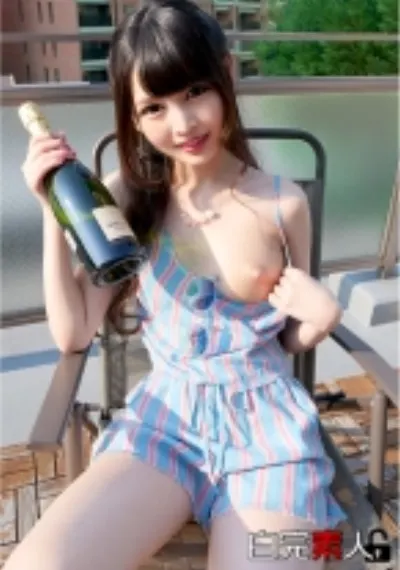現役女優と中出し3P