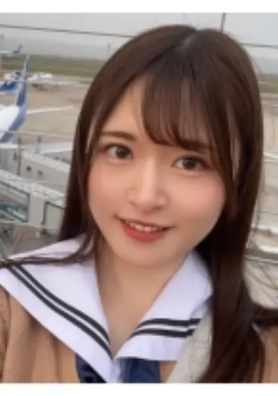 11時間着用【個人撮影】地方からやってきたミントグリーンぱんつちゃん_色白の無毛マ●コに連続で中出ししてきましたw#077