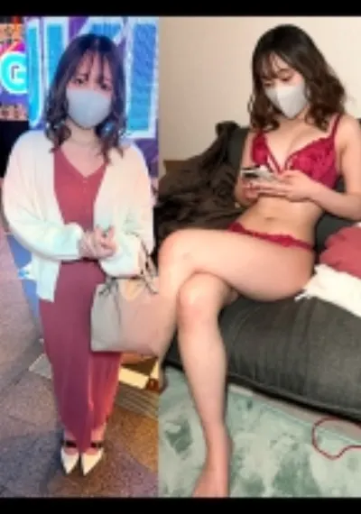 【個人撮影】自宅でP活_スレンダー体型の美女を連れ込み連続種付けSEX