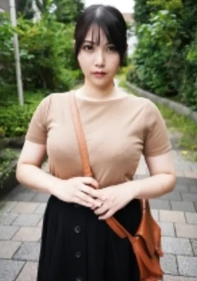 可愛い顔してボインで異常なほど潮吹く素人さん