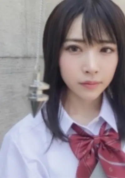 素人女子 レナ(仮) ②