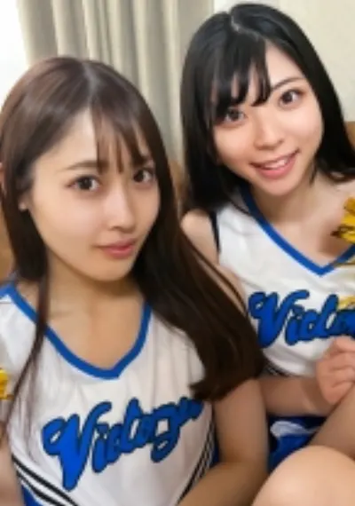 みづき&みいろ
