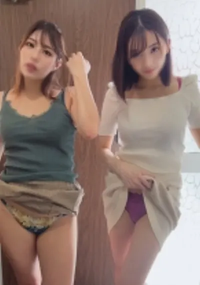 つかささん&まゆさん