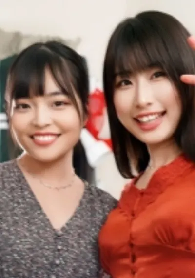ゆめ&ここみ