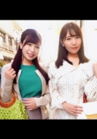 ゆう&さとみ