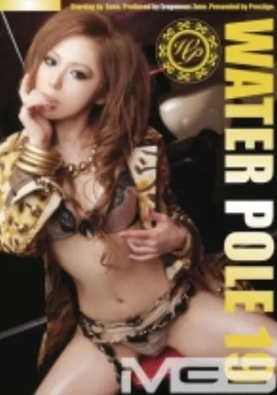 WATER POLE 19