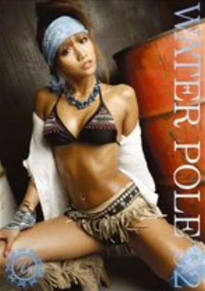 WATER POLE 92