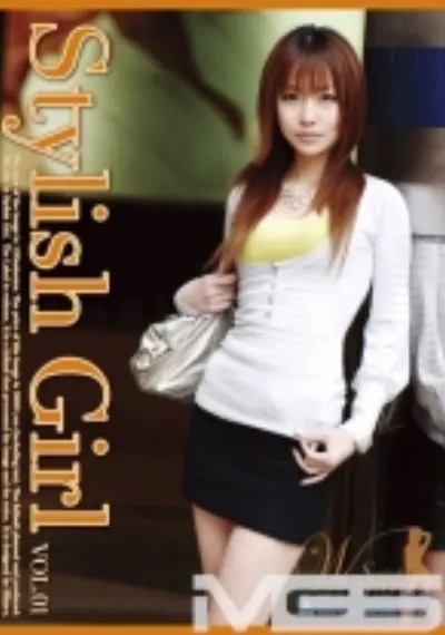 Stylish Girl Vol.01