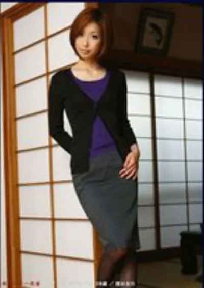 続・エロ一発妻 03