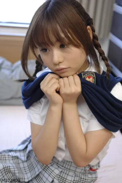 お股からドスケベ汁出すしずくちゃん！ 2