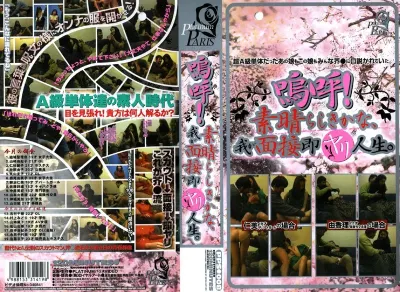 嗚呼!素晴らしきかな、我が面接即ヤリ人生。