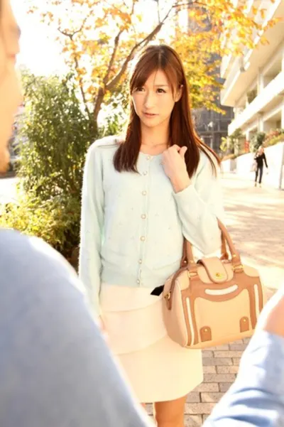 イチカ 25歳