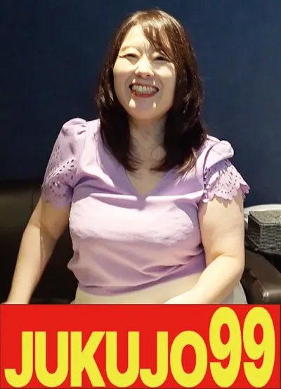 【垂れ巨乳妻ハメ撮り】桃色乳輪が卑猥に主張するとろける垂れ乳爆乳 映美さん 51歳