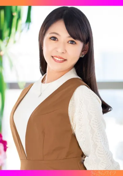 秘めた欲望をカメラの前で全開放!可憐妻がどこまでもエロくなっていく白熱の中出しセックス