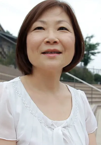五十路・六十路まだまだ現役！妊娠の心配ないおばさんは快楽を素直に楽しむ為にAV出演！？ （M549G-18）