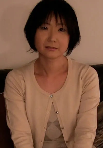 バツイチ再婚の熟女さん、NTR性癖の旦那に勧められAV出演！旦那の為に爆イキ中出しSEX！