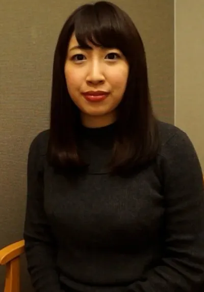 不倫経験はないけど旦那が不倫しているっぽいと…復讐不倫にはちょっと興味あり!お試し不倫を半ば強引に押し切られ堕ちていく若妻さんに思わずナマ中出し!