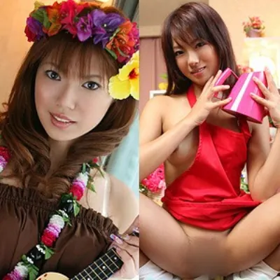 Miori＆Kokoa