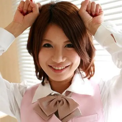 友里香