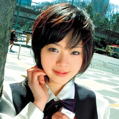 由佳さん
